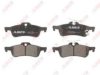 ABE C22038ABE Brake Pad Set, disc brake